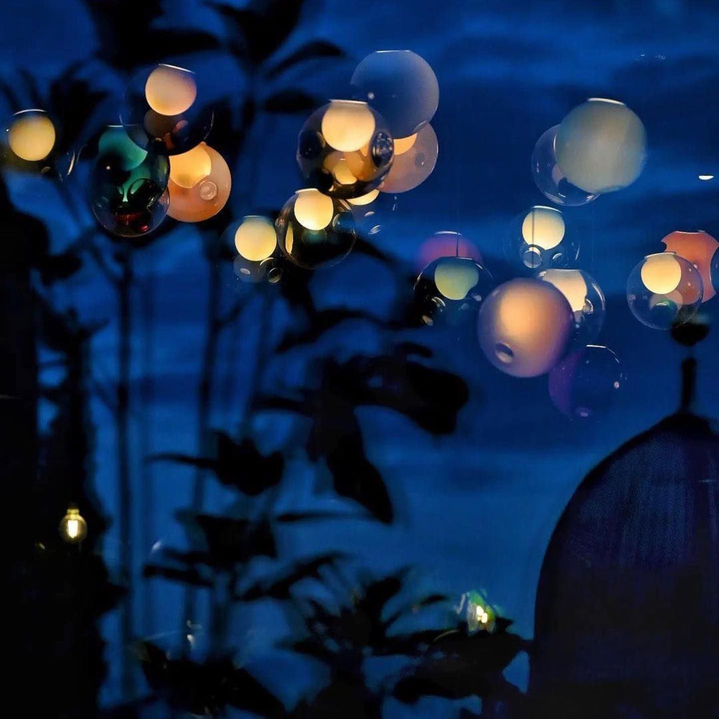 Bocci 28系列選色工具